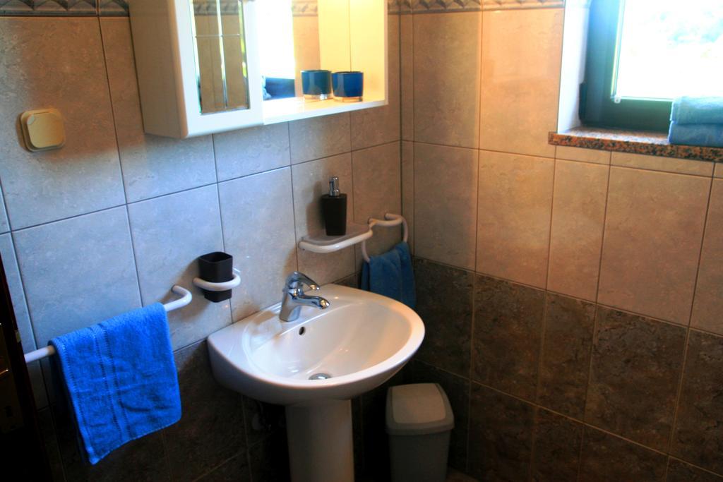 Korsa Apartment Sveti Lovreč Pazenatički Zewnętrze zdjęcie